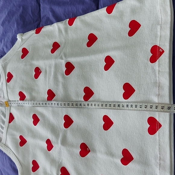 NWOT Petit Bateau Tank Top - Picture 8 of 8